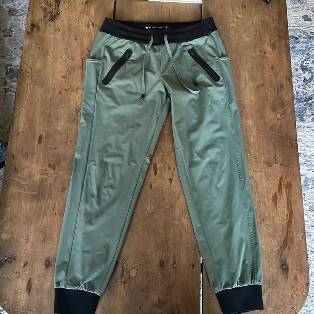 Blanc Noir joggers from Neumann Marcus